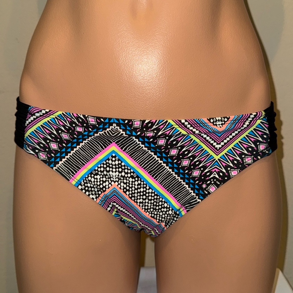 NWT Bikini Nation bikini bottom